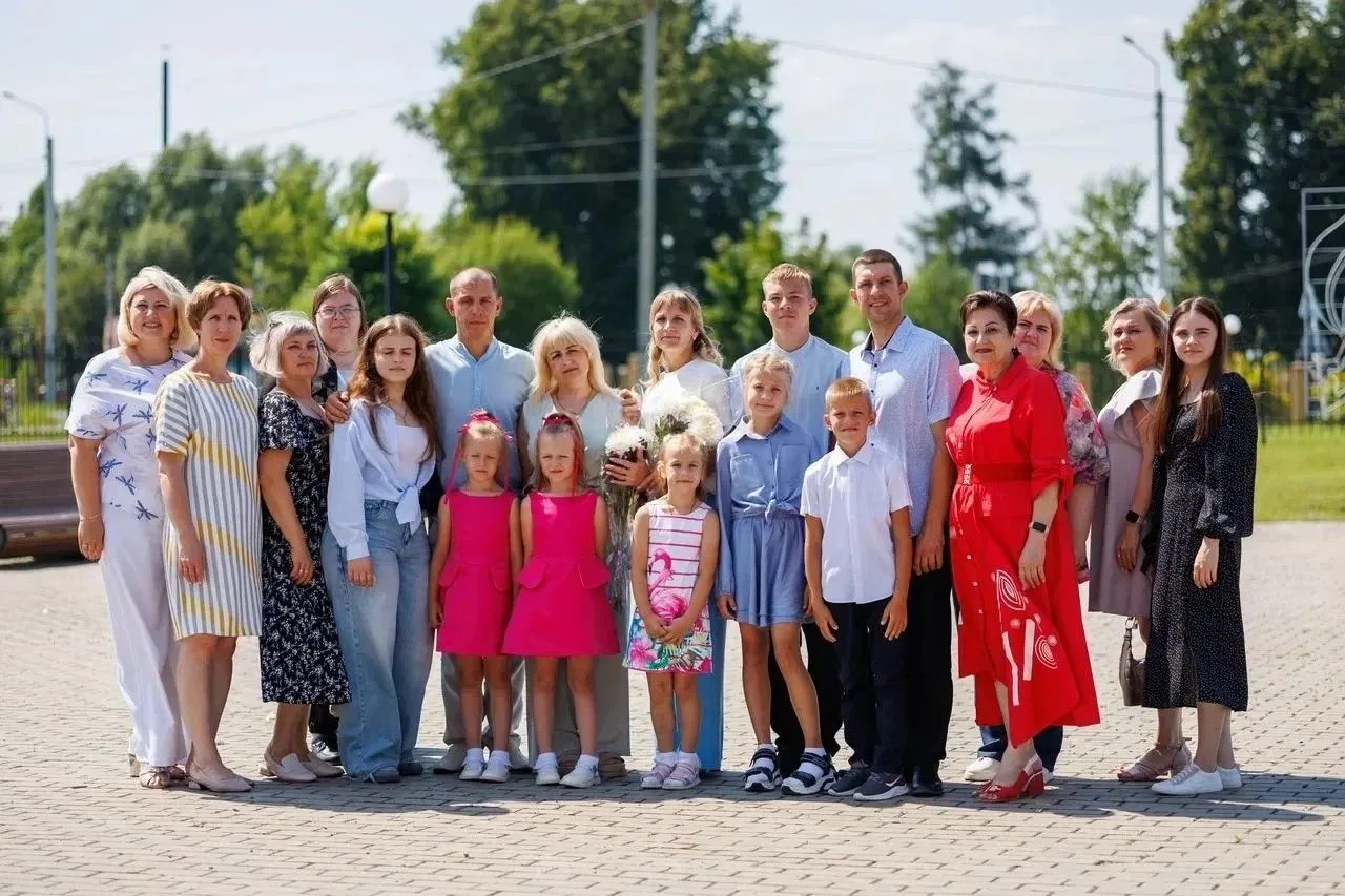 3 июля в Муроме состоится региональное мероприятие «ШАГАЕМ ВМЕСТЕ. Владимирская область».
