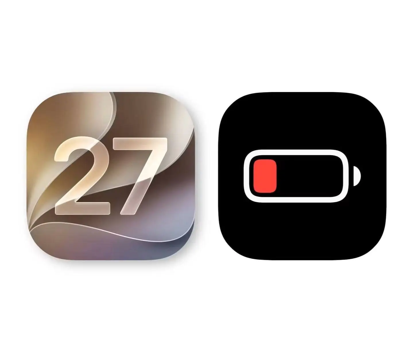 🔋 Пользователи iPhone сообщают об ускоренном разряде батареи после обновления до iOS 27