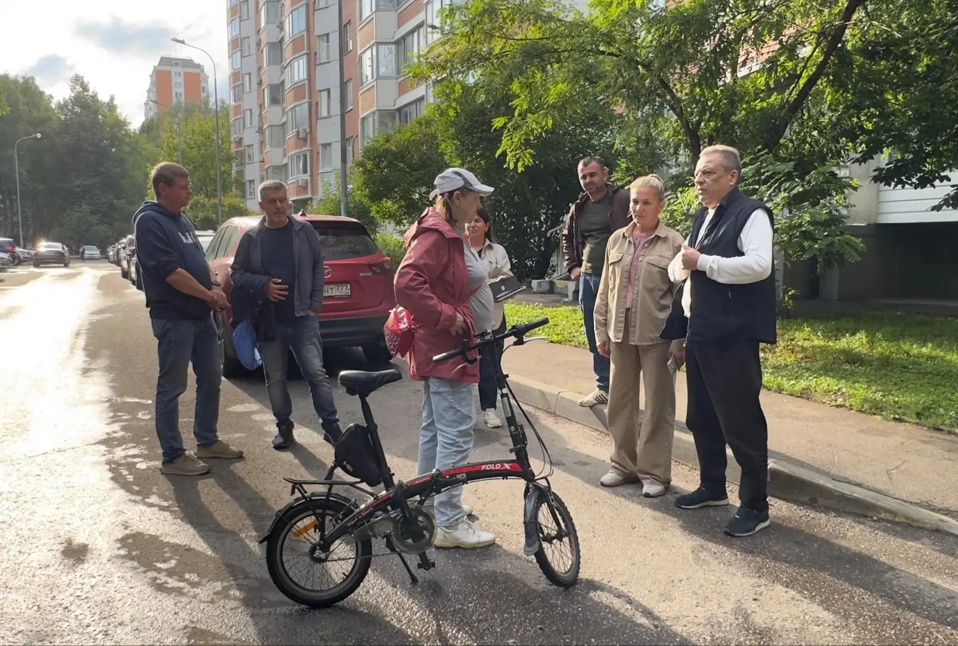 Изображение 1 к публикации «Подслушано Медведково | Бабушкинская | Свиблово | Москва | Метро Ботанический сад | ВДНХ | Алексеевская | Рижская | Мытищи | ЖК Полар | Нормандия | Белый Град | Скандинавский | Работа | Вакансии»