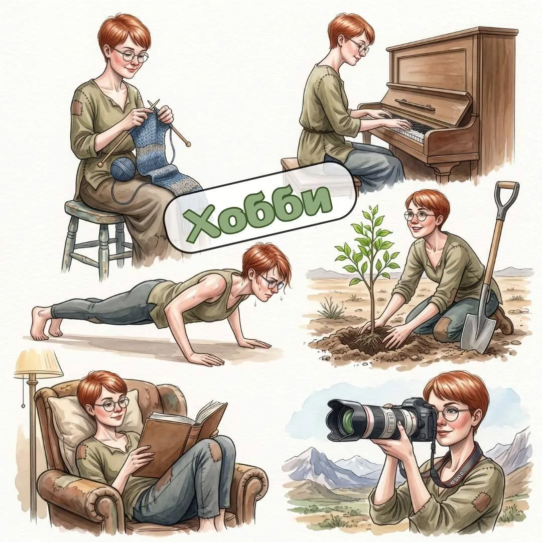 🤣ОПЯТЬ ПОСЛЕДНИЙ ДЕНЬ, А Я ЕЩЕ НЕ НАЧАЛА!🤣