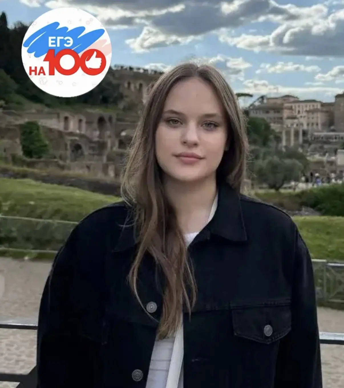 ✨100 баллов на ЕГЭ по русскому языку