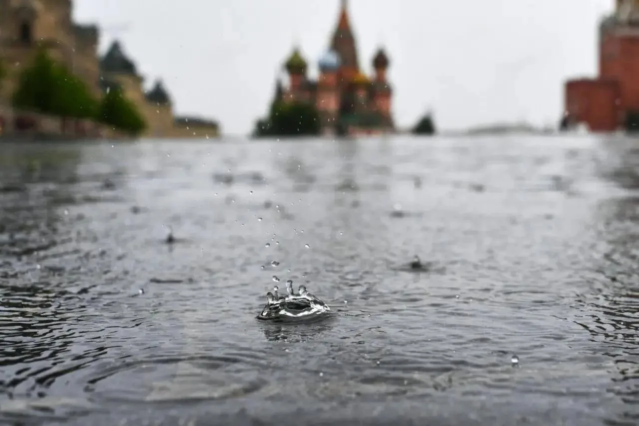 ⛈️Жары в июне больше не будет, — синоптики.

Вторая половина месяца станет прохладной и дождливой, п