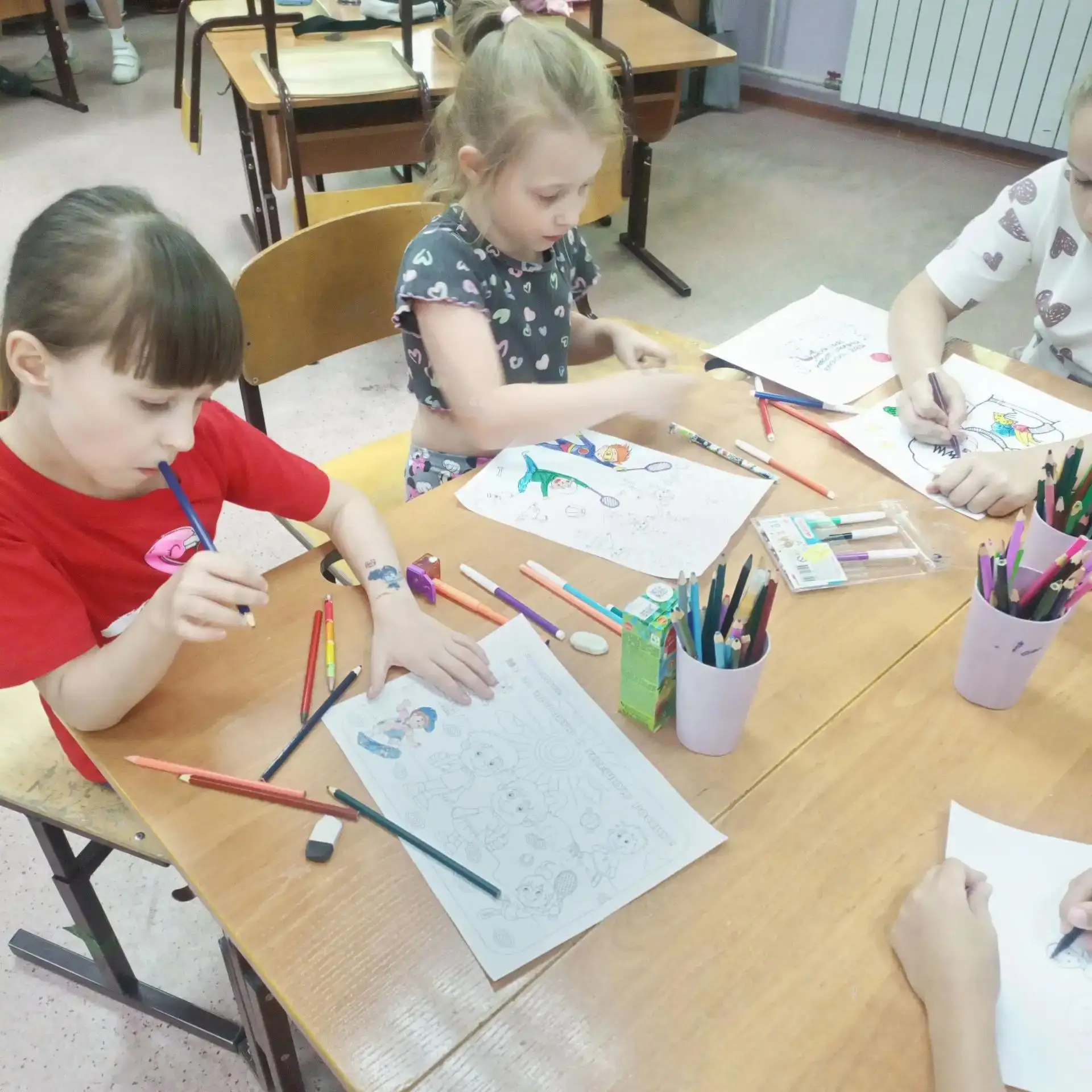 Время НЕзависимых! 
С 15 по 26 июня 2026 года по всей стране проходит Общероссийская акция «Время НЕ