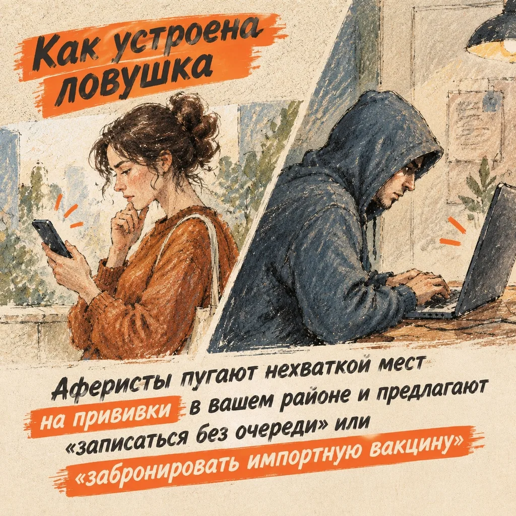 🛑Профилактика и безопасность