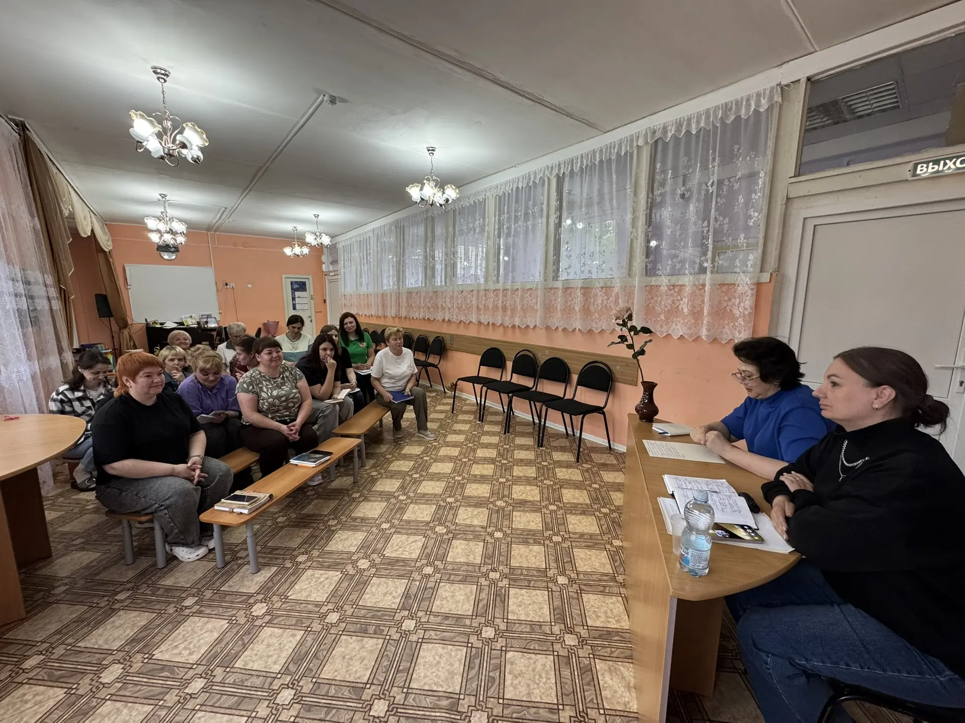 🔔Вот и закончился учебный год, насыщенный делами, проблемами, яркими праздниками и неп...