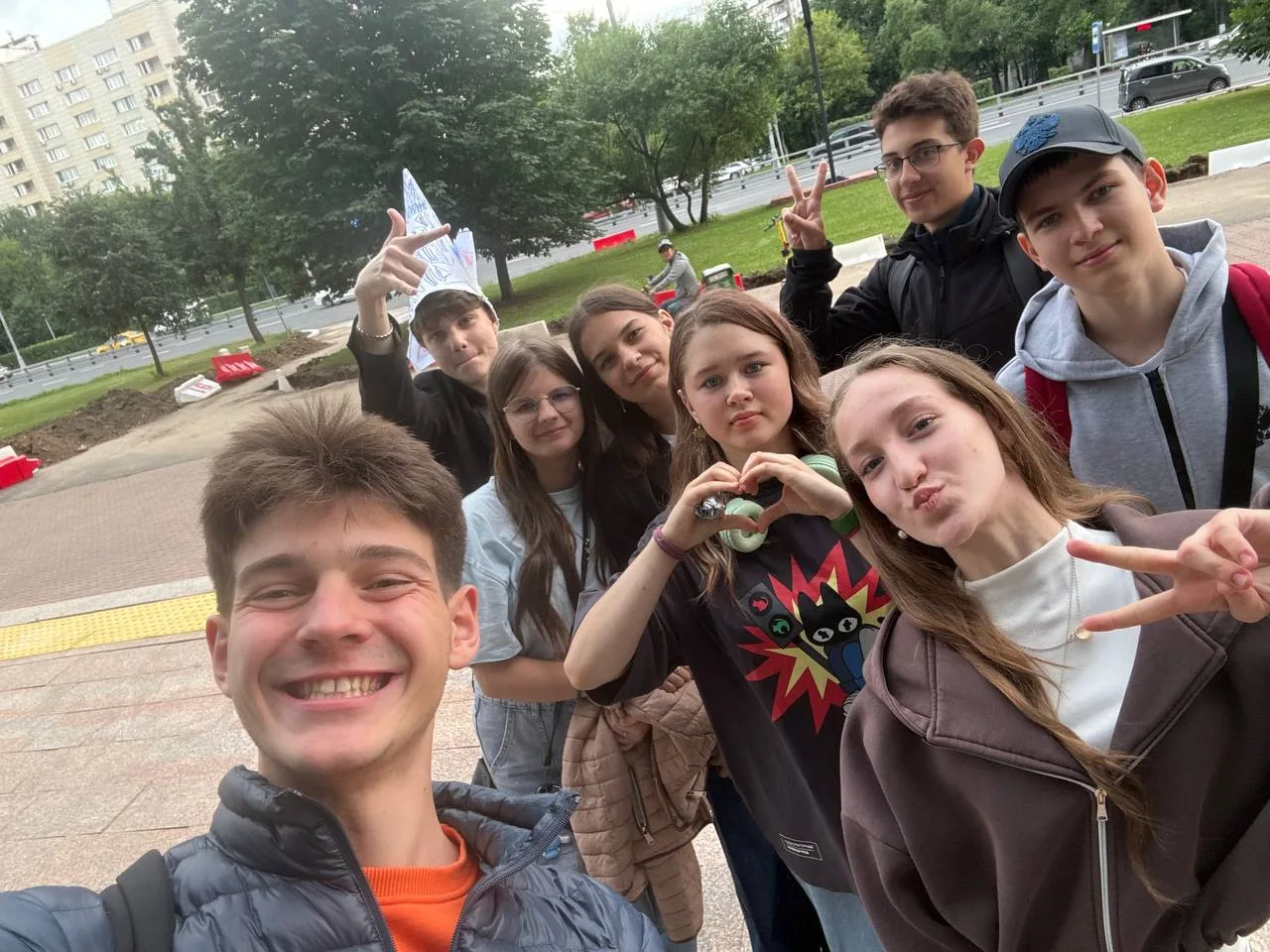 Изображение 2 к публикации «ГБОУ ШКОЛА № 1194»