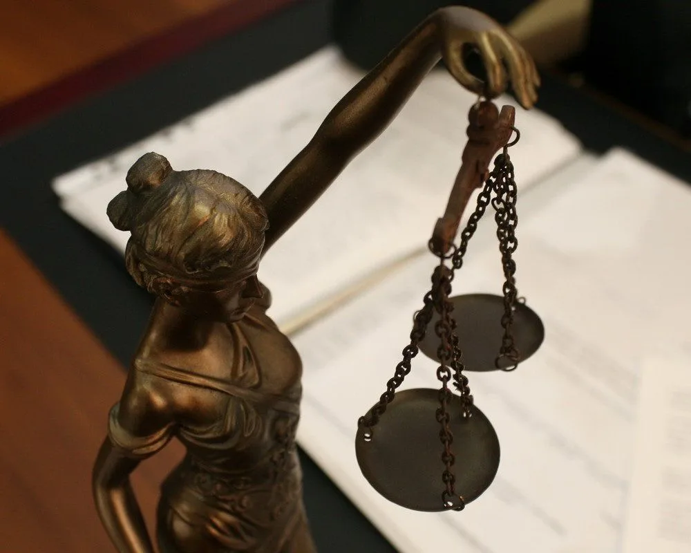 Судебные приставы помогли жительнице Ульяновска восстановить справедливость