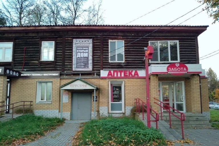 В центре Коврова открылось новое творческое пространство 💭