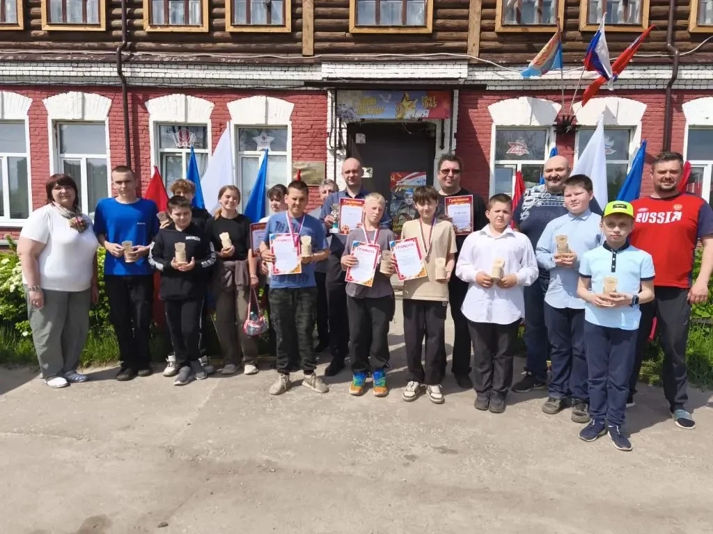 ✨✨ ПОЗДРАВЛЯЕМ С ПОБЕДОЙ ✨✨