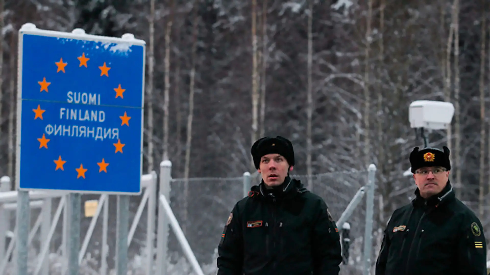 В Финляндии опасаются оттока населения из приграничья из-за отсутствия российских туристов