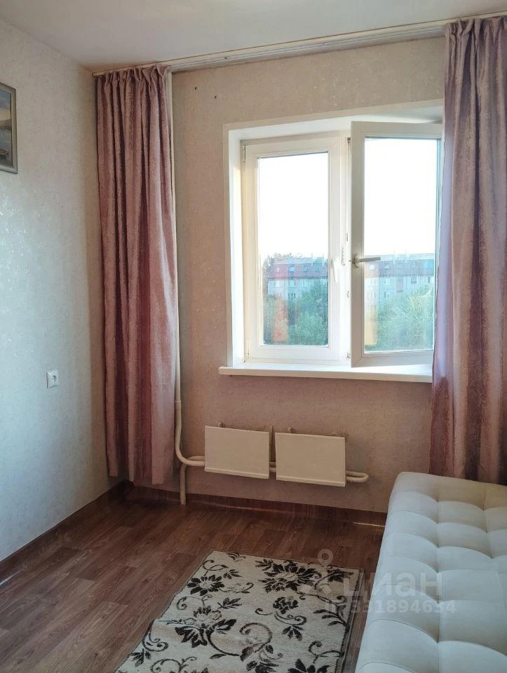 Сдам без посредников: комната, 12м²