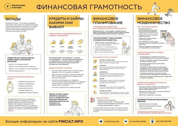 Предупрежден - значит вооружен!