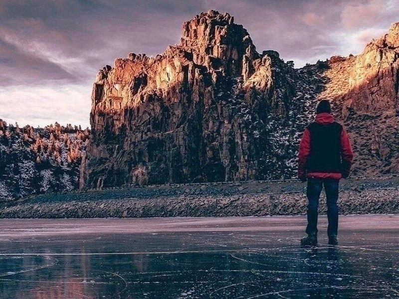 Не существует никаких секретов достижения успеха. Единственное, что нам на самом деле н...