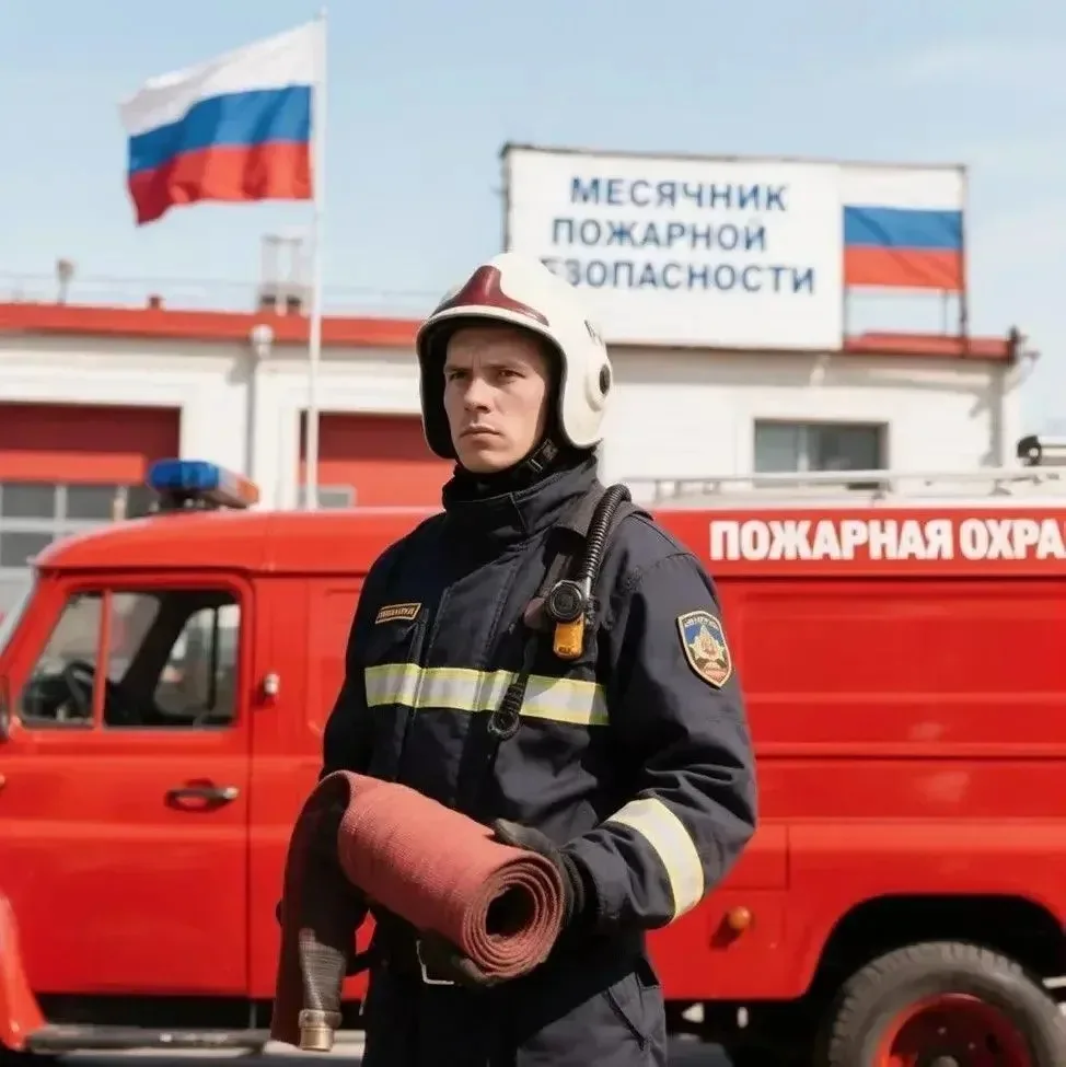 В Стерлитамаке стартует месячник пожарной безопасности  С 27 апреля в Стерлитамаке проводится месячн