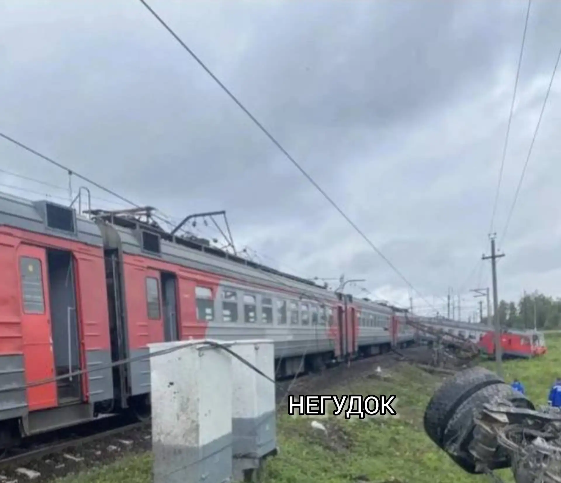 🔴С МЕСТА СОБЫТИЙ.