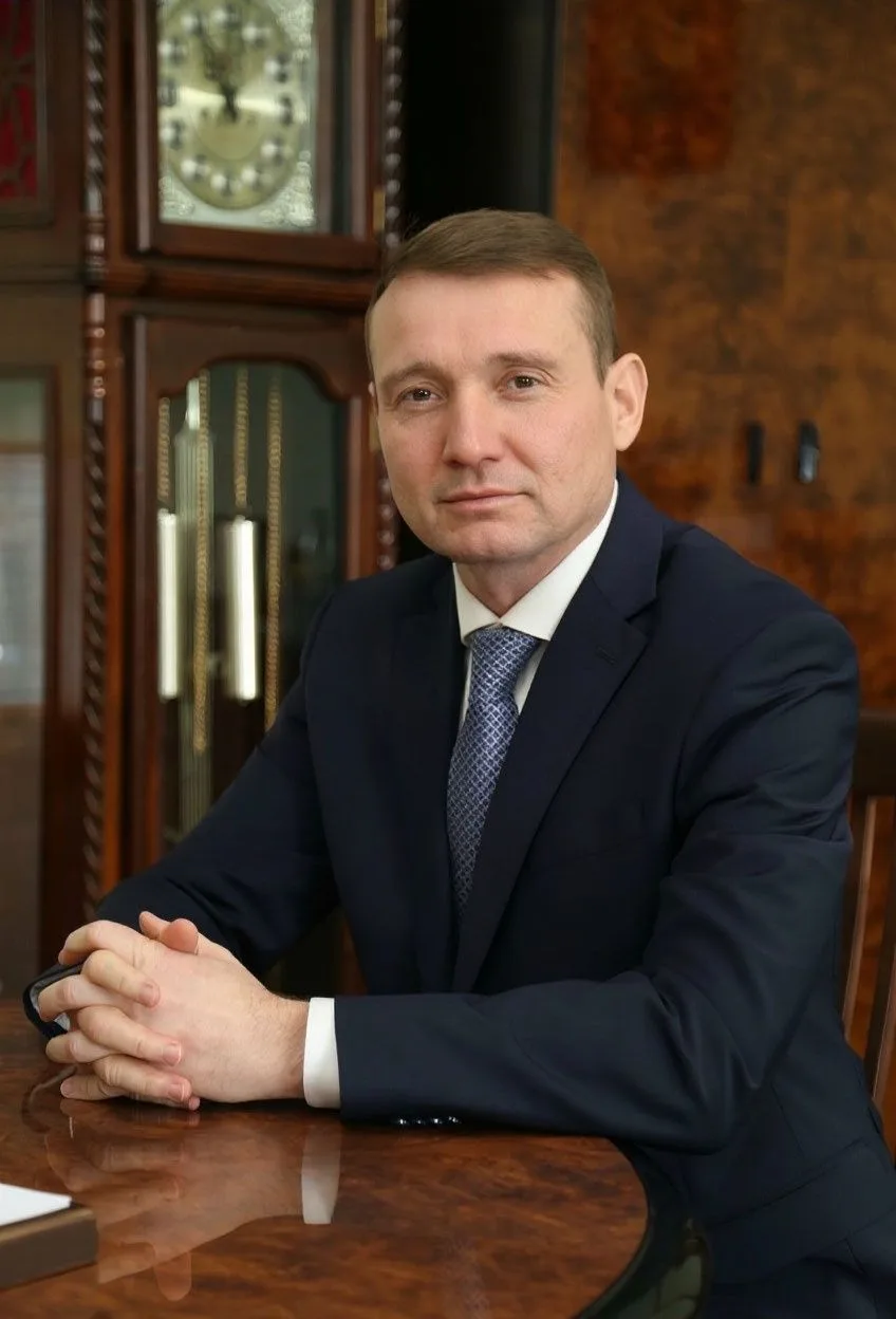"Дорогие наши ветераны, люди старшего поколения!
