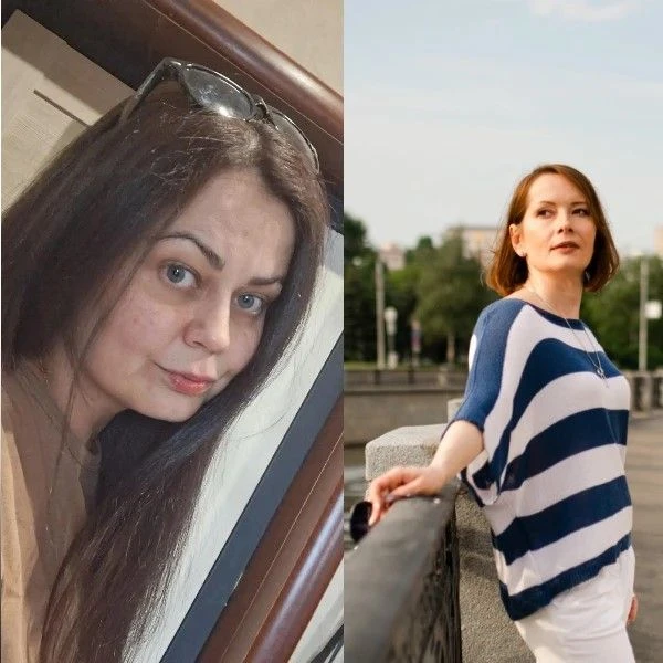 Я ВСЁ ЕЩЁ НЕ ИДЕАЛЬНА, НО ТЕПЕРЬ МНЕ И НЕ НАДО