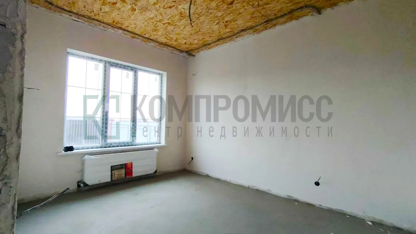 🏠 ID 133426525 Адрес: Краснодарский край, Динской р-н, ст-ца Динская  📍 Новый дом с продуманной план