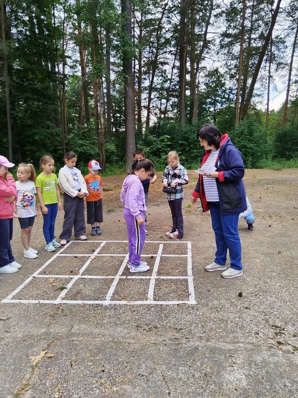 🎉 Вести с «Планеты Детства» 👧🌏🎉