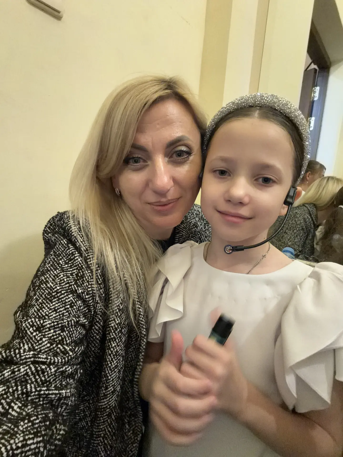 Яркое событие, которое ежегодно проходит в нашем городе!