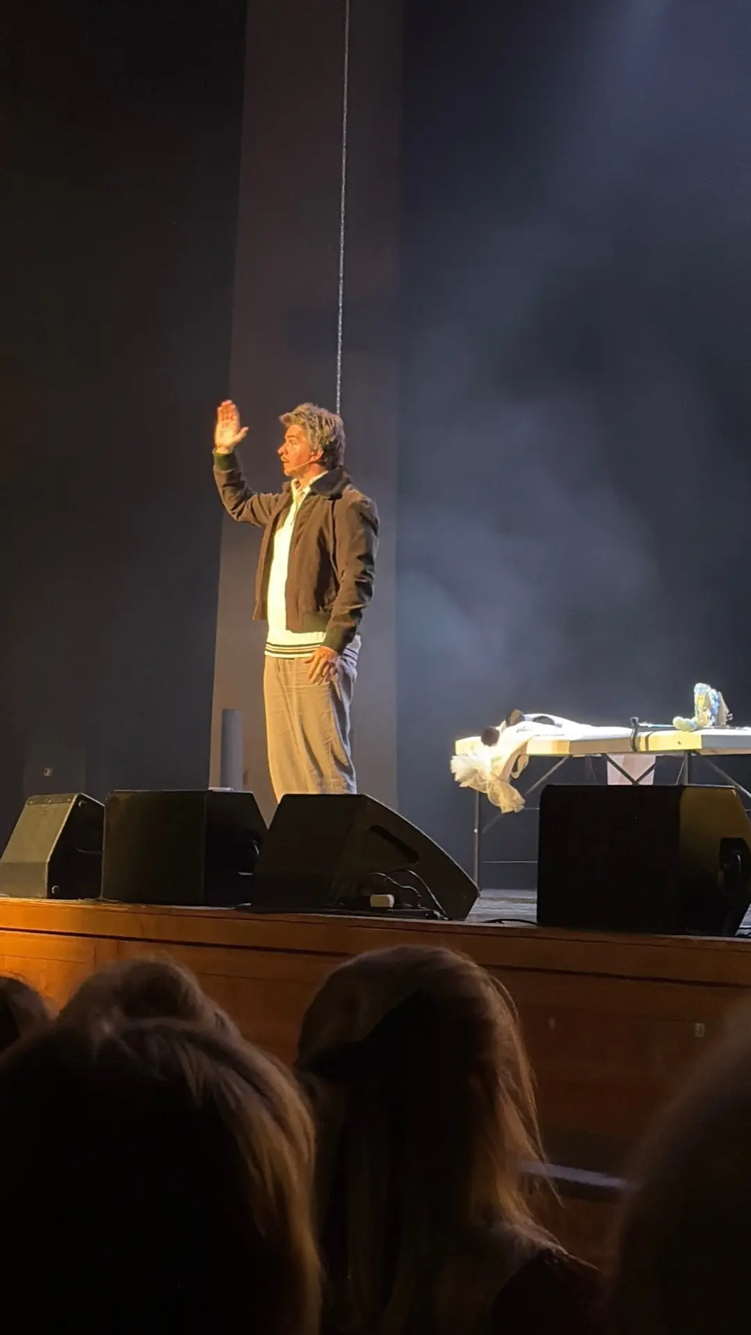Культурное времяпрепровождение наших семей 💫