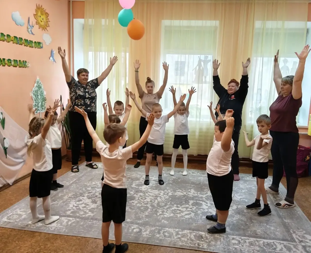 💥Всемирный день здоровья✨
