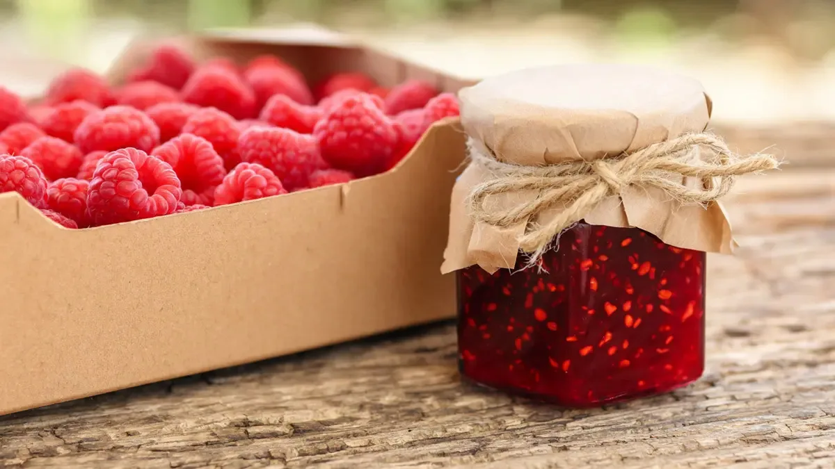 🍒 Что консервировать в июле и августе

Друзья, лето - самое подходящее время для домашних заготовок