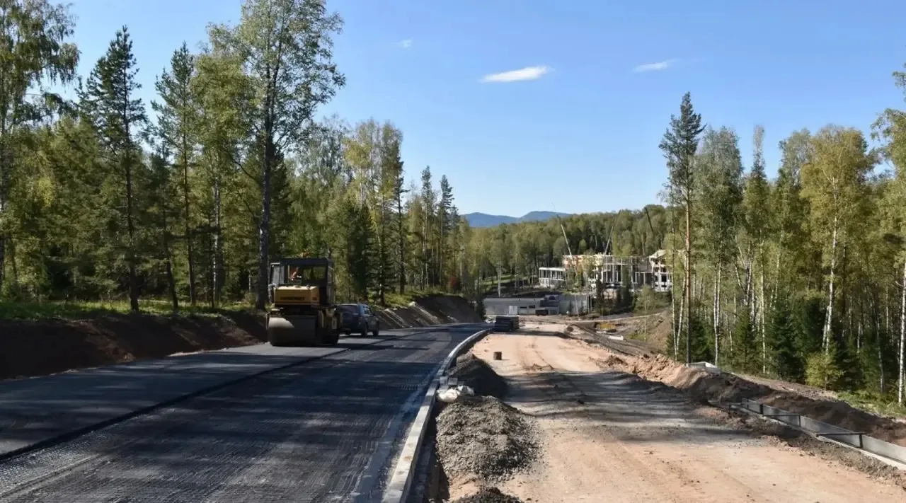 Почти 3 млрд руб. планируют потратить на строительство дороги в обход Бийска