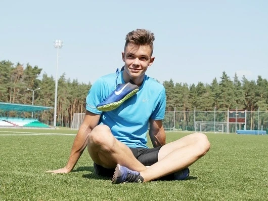 ДЕНЬ ЗНАНИЙ