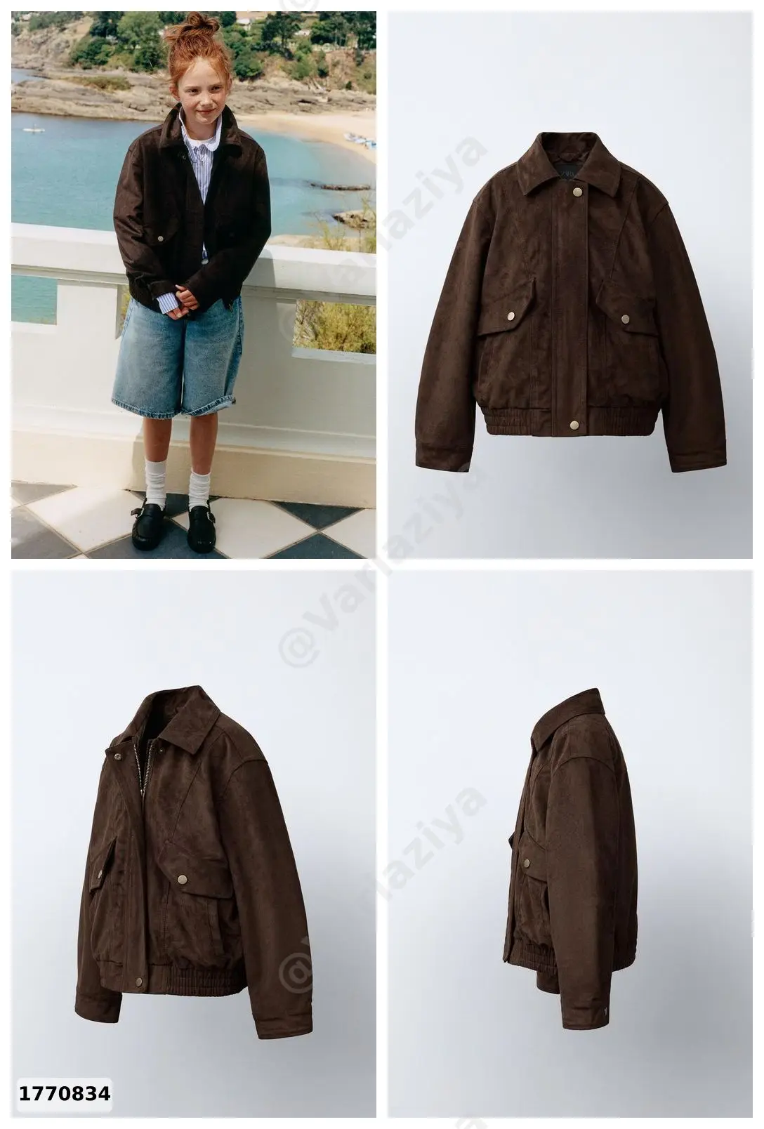 #Zara