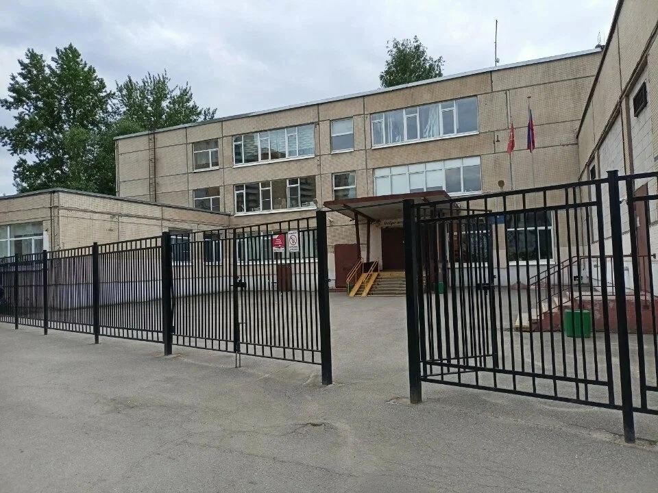 После ремонта сетей в школе №39 заболели почти 100 человек