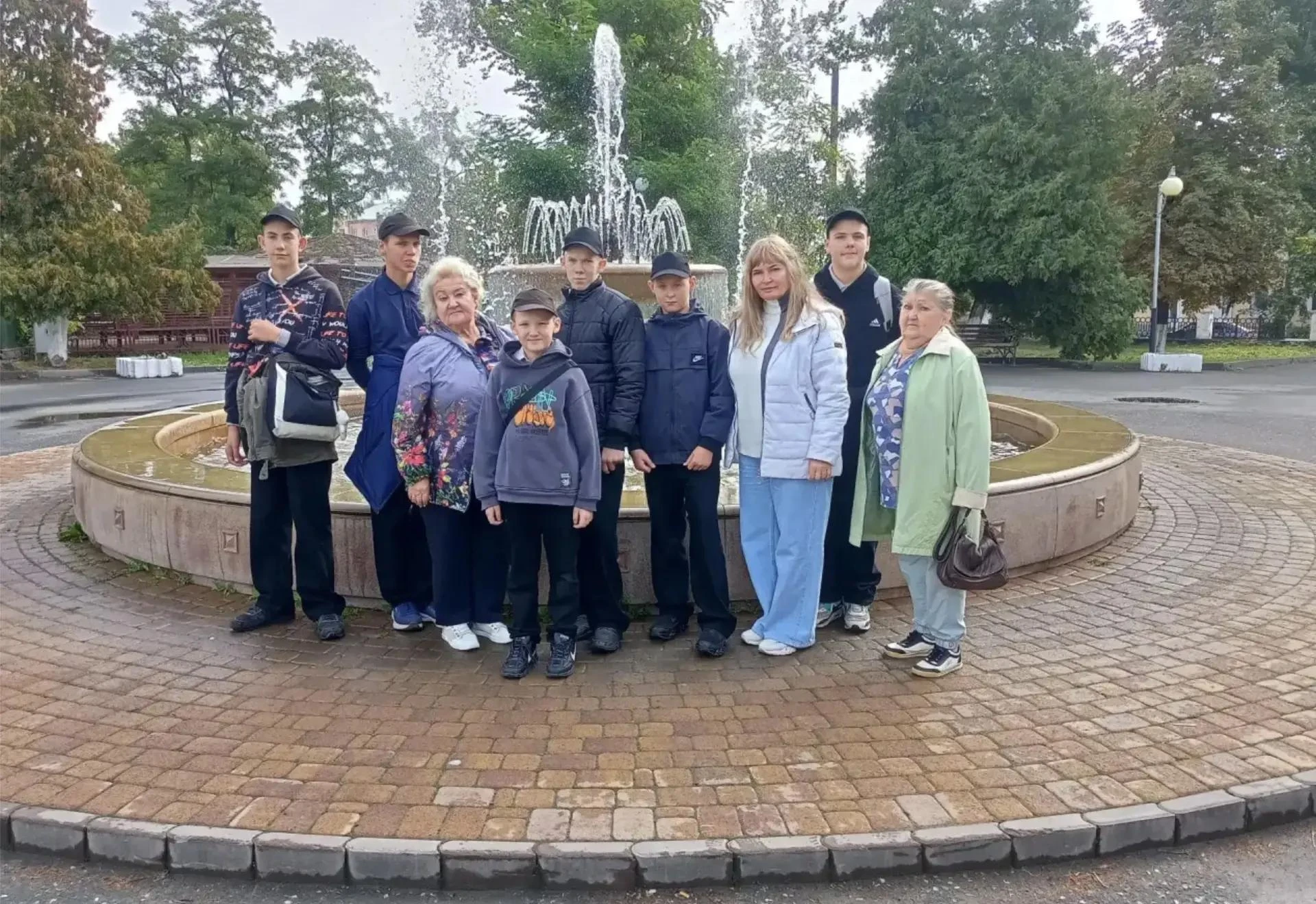 ✅ Незабываемый день в Вольске!