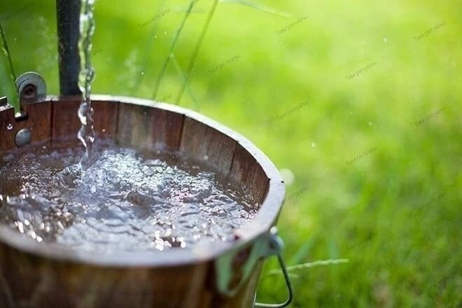 Заговор на воду для восстановления сил, от болезней........
