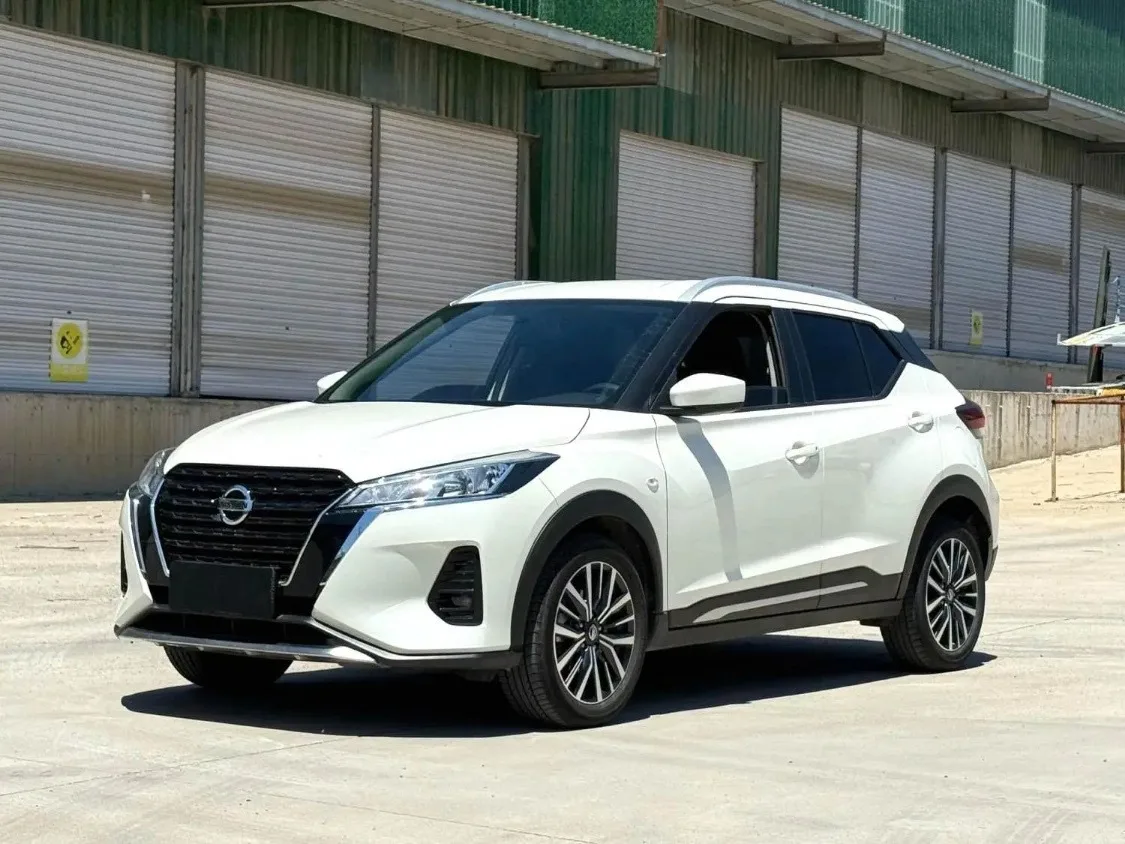 Городской экономичный кроссовер от концерна Nissan 

🚗 Nissan Kicks 2022 1.5 XL CVT Fashion Edition