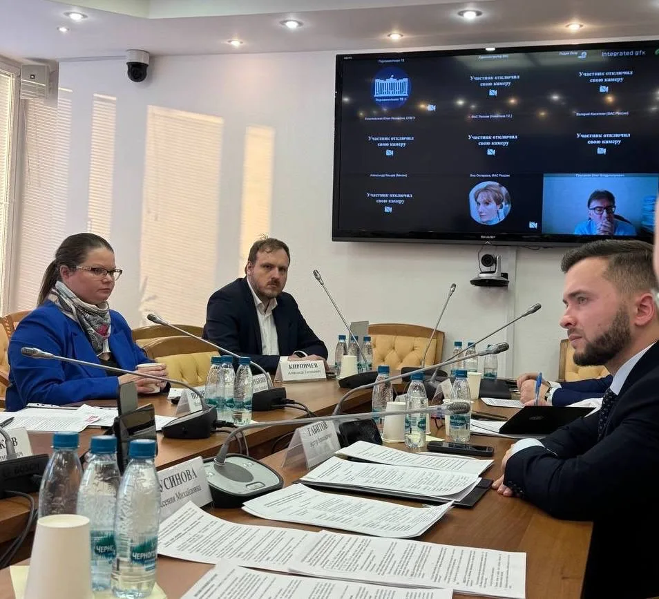 СОВЕРШЕНСТВОВАНИЕ ПРАВОВОГО РЕГУЛИРОВАНИЯ ЗАЩИТЫ ПРАВ ПОТРЕБИТЕЛЕЙ  17 февраля 2026 года в Государст