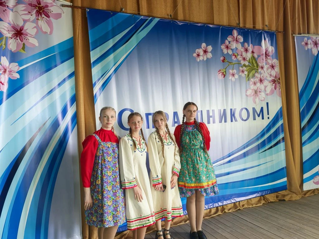 16 и 17 мая в актовом зале здания Администрации Черновского Административного района состоялся ежего