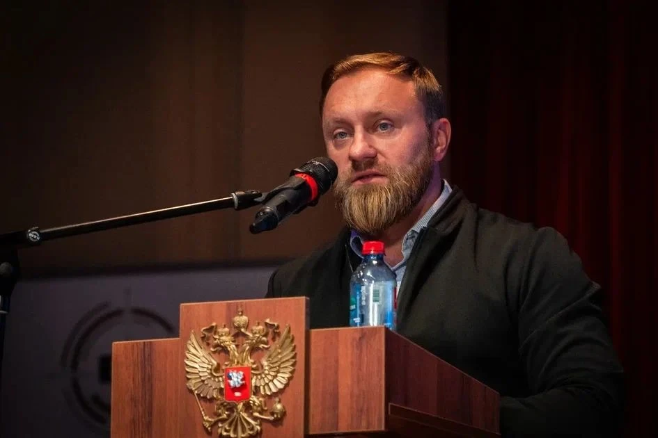 Терроризму нет места в нашем обществе