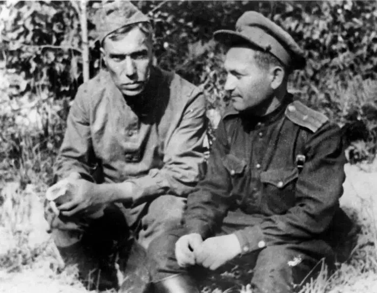 🗓️ 27 августа 1943 года