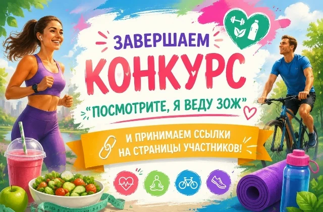 💪 Ежегодный конкурс республиканского наркодиспансера «Посмотрите, Я веду ЗОЖ» подходит к финалу

До