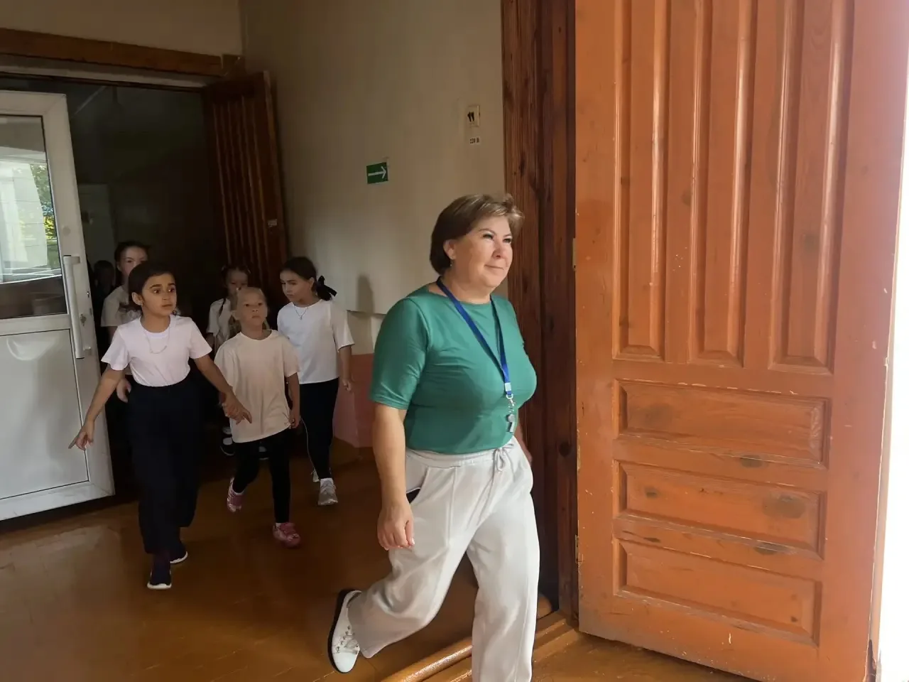 Видео