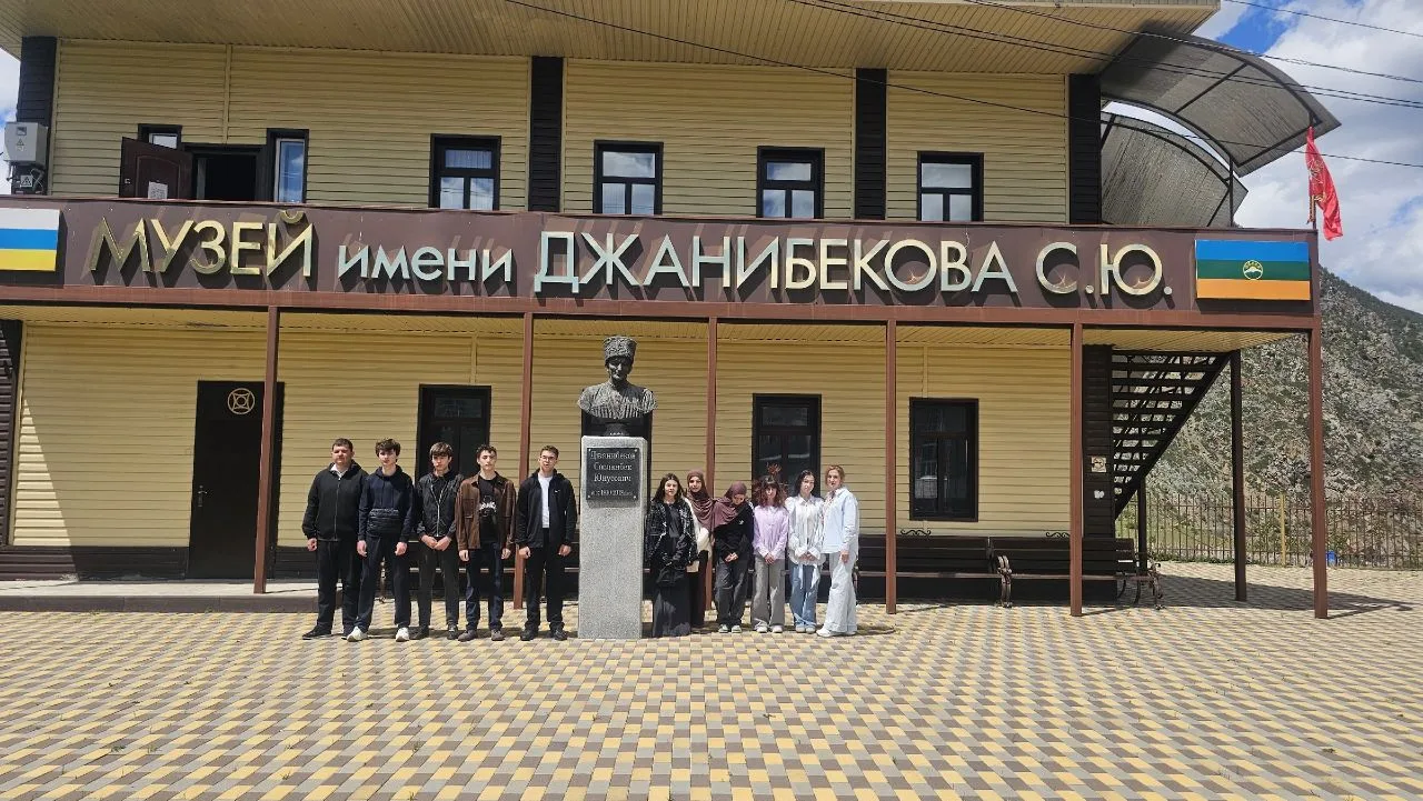 18 мая — Международный день музеев! ✨