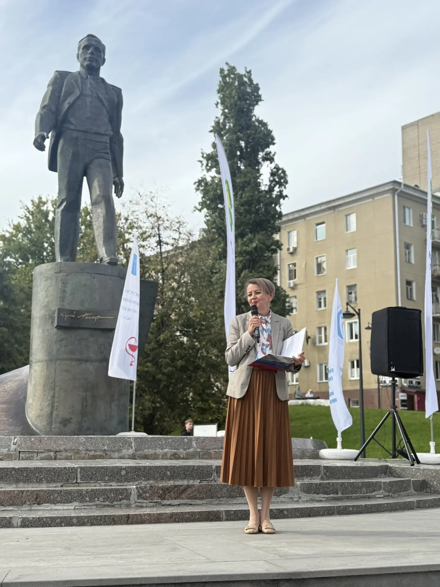 ♥️ 29 сентября наш коллектив присоединился к Всероссийской акции «10 тысяч шагов к жизни»!
