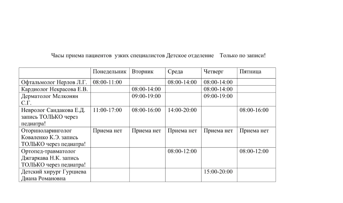 Внимание ‼️