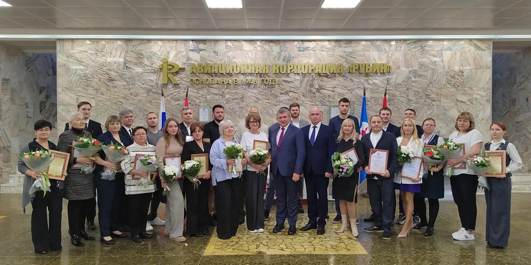 ДЕНЬ МАШИНОСТРОИТЕЛЯ