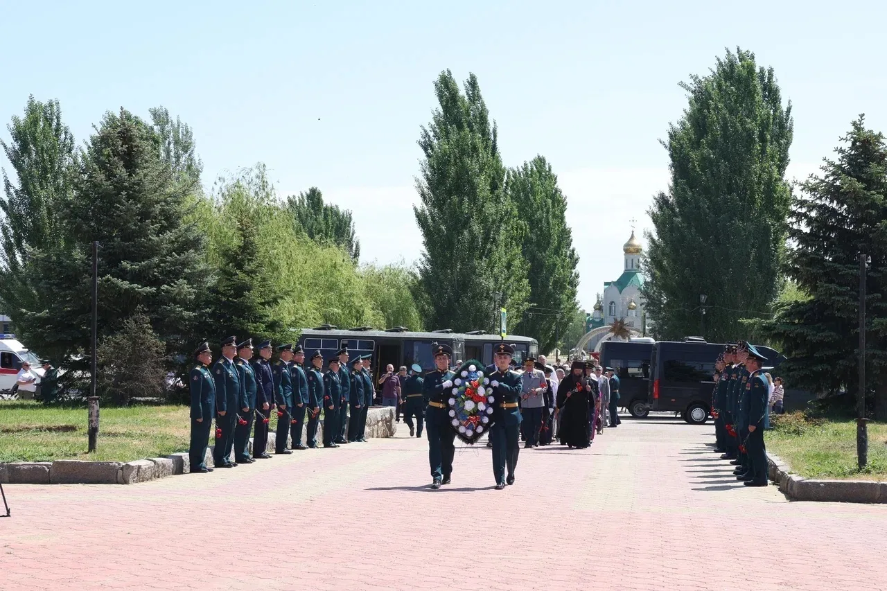 80 лет исполнилось со дня основания одного из самых знаковых объектов нашей страны — Центрального ме