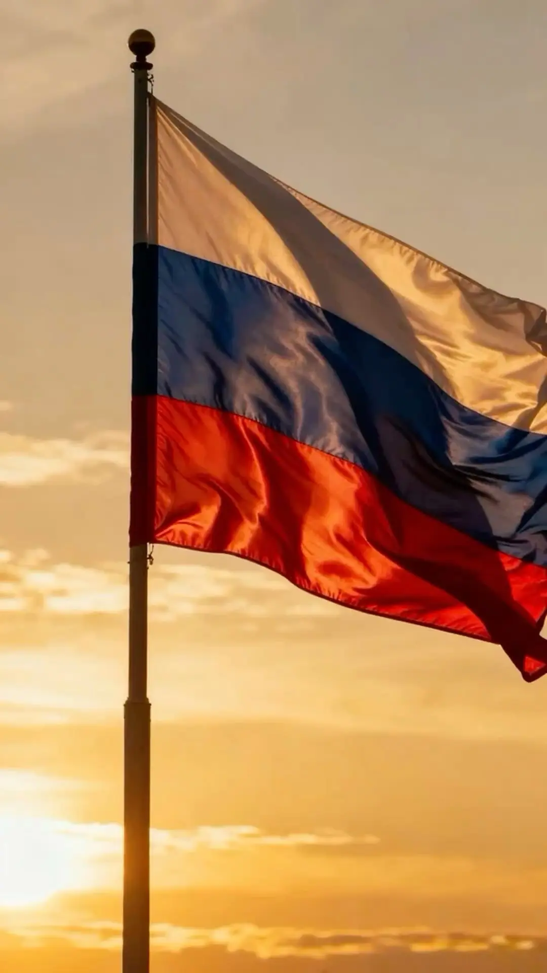 С Днем Государственного флага России! 🇷🇺