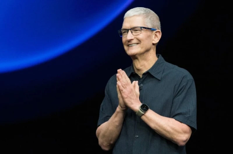 Apple достигла рыночной оценки в $5 трлн, но ненадолго

Apple вошла в клуб компаний с капитализацией