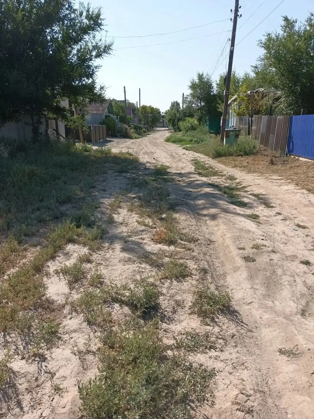 🛣️ Улица Советская: старт работ!