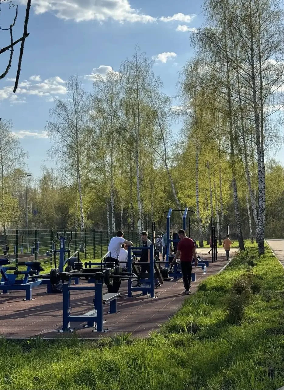 🔶 В Ливнах утвердили новые правила доступа к муниципальным спортивным объектам

Глава Ливен подписа