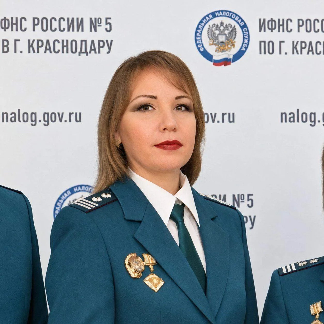Обыски в краснодарской налоговой: силовики пришли к экс-главе ИФНС №5 и девяти сотрудникам